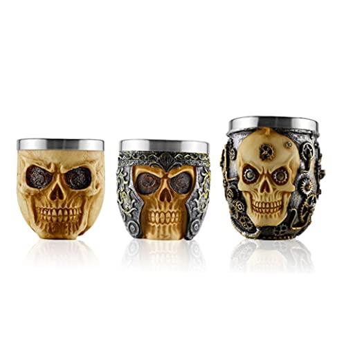 Ciotola di rasatura in acciaio inox ciotola di