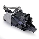 YINAVAGAD Turbocharger Wastegate Actuator Set for BMW 125i 220i 228i 320i 328i 420i 428i 520i 528i X1 X3 X4 X5 Z4 2.0L 2009-2019, Replace 11657638783 11658485117