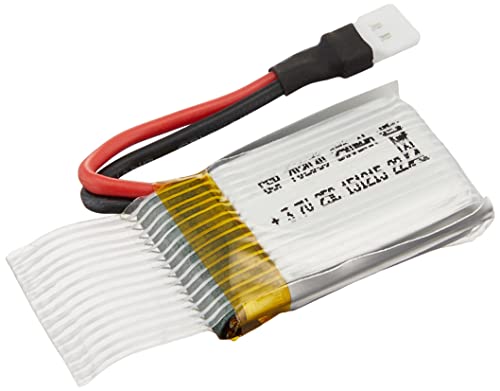 Accumulateur DS2P-1-1200 3,7 V 250 mA pour micro-électronique et modélisme