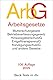 BGB95 + HGB70 + ArbG106: Bürgerliches Recht, Handelsrecht und Arbeitsrecht im Komplettset als Geschenk (BGB+HGB+ArbG aktuelle Version zur Prüfung)