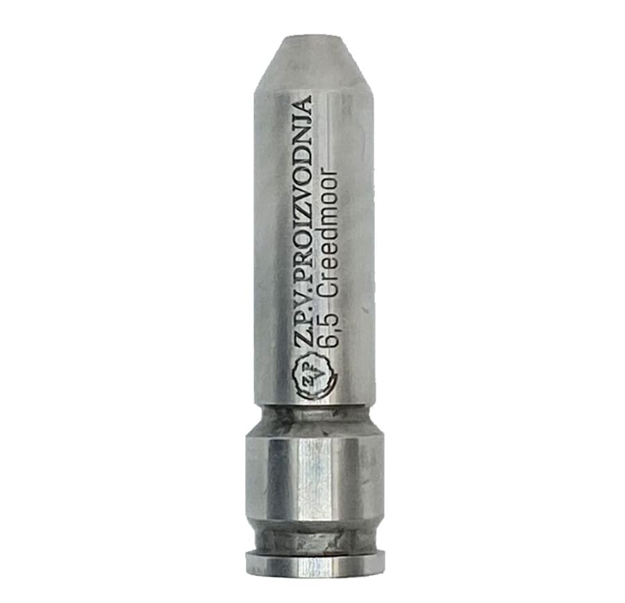 6.5 Creedmoor Headspace GO Gauge