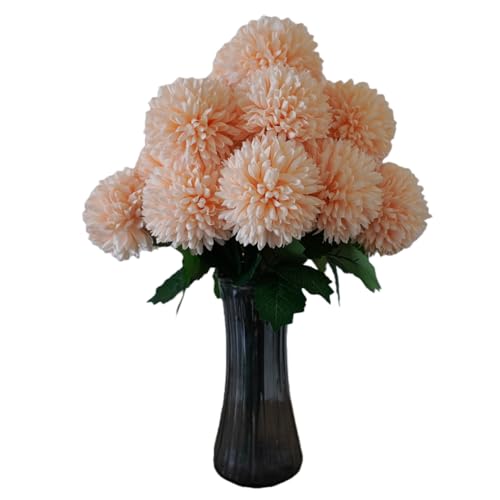50% off Large Artificial Flowers