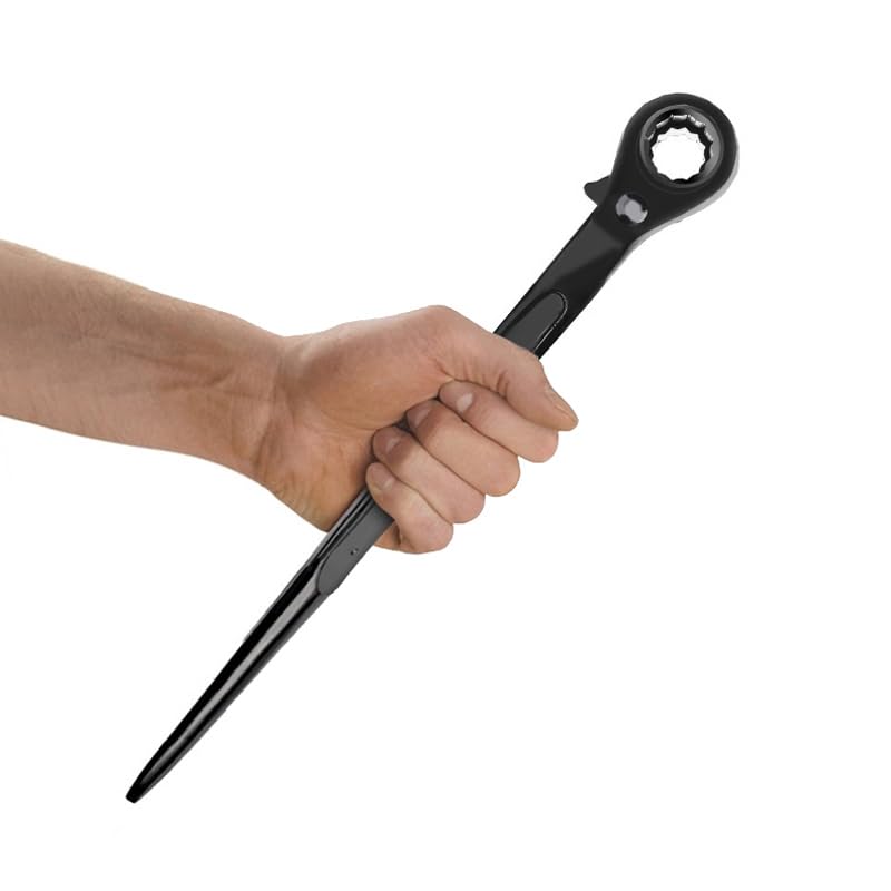 両口ラチェットレンチ Amazon | 両口ホールディングラチェットレンチ 両口ラチェット