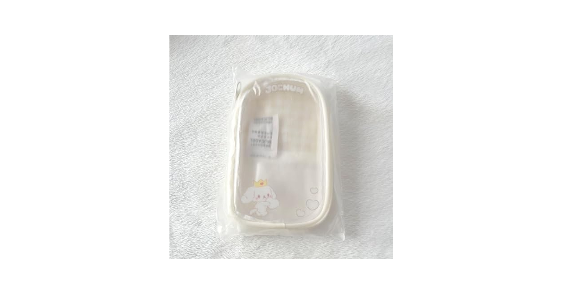 Amazon.co.jp: jochum ジェオチャム ruru ルル アクスタケース