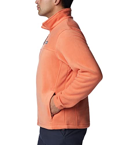Image of Columbia Men's Steens Mountain Full Zip 2.0