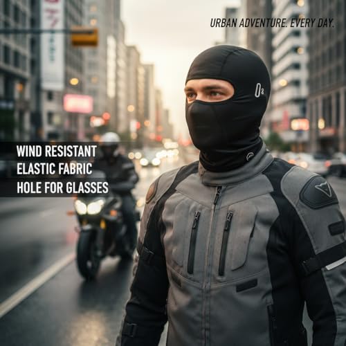 La mejor comparación de Pasamontañas para Hombre los mejores 10. 20 Imagen adicional