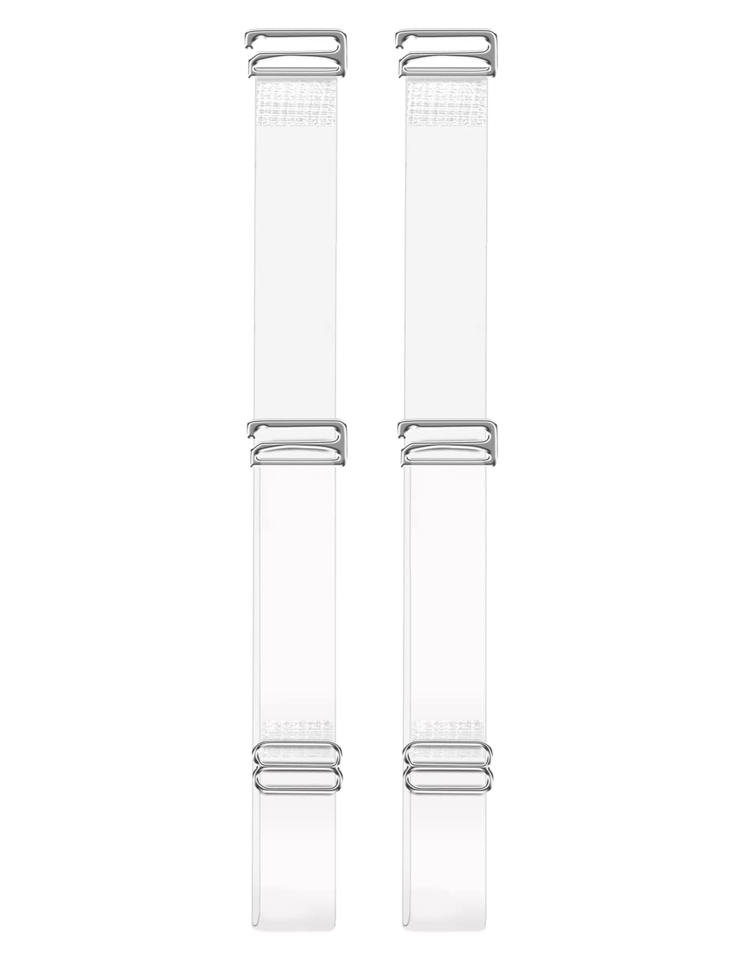 amour secret Women's Adjustable Transparent Bra Fancy Straps (18mm_HC)-picture-54