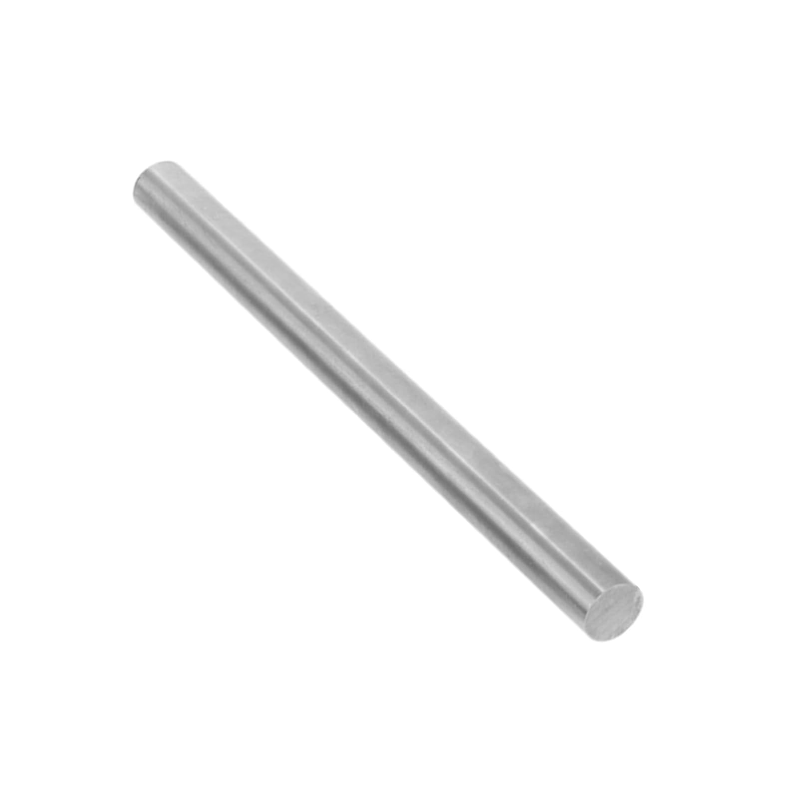 HGCOEYR Stainless Steel Round rods, 310S Stainless Steel Round Bars 50cm 14-20mm Diameter Weldability Petrochemical Equipment(Diameter 20mm)