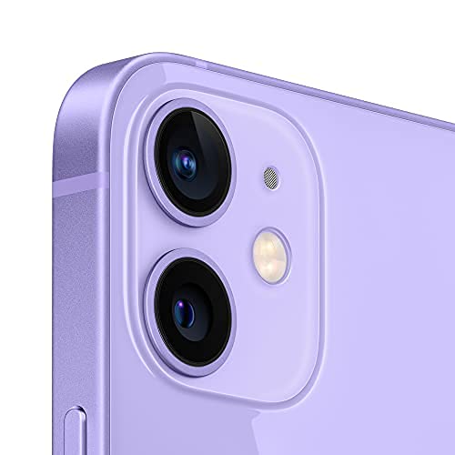 iPhone12 mini 128GB simフリー パープル Amazon | 【整備済み品 
