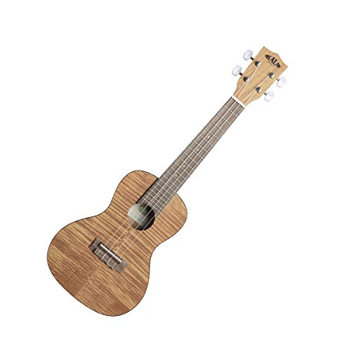Kala Exotic Mahogany Travel - Concert