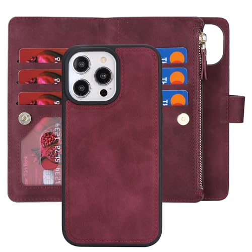 Pelanty for iPhone 14 Pro P[X for iPhone14 Pro 2in1蒠^ wʃJo[ | }Olbg OR p2way KDe z^J[h[ gуJo[ PUU[+TPU X^