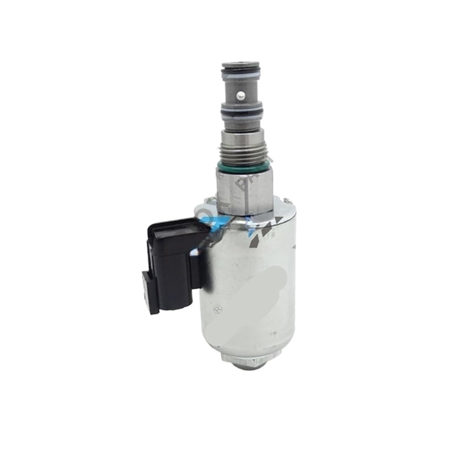 JJKKOZVQF Solenoid Valve 183-7595 120H 12H 135H 140H 143H 14H 160H 163H 16H 950H 1837595