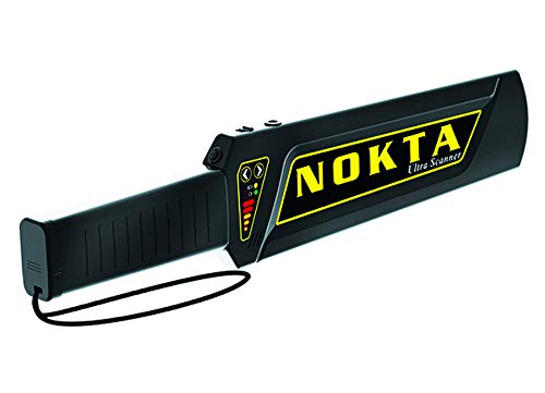 Nokta Makro Ultra Scanner Pro Package Metal Detector