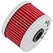 AHL 112 Oil Filter 3088036 Compatible with Polaris Predator 500 TLD 496 2006 (Pack of 3)