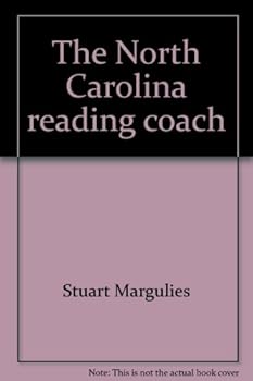 The North Carolina reading coach: End-of-grade reading test grade 7
