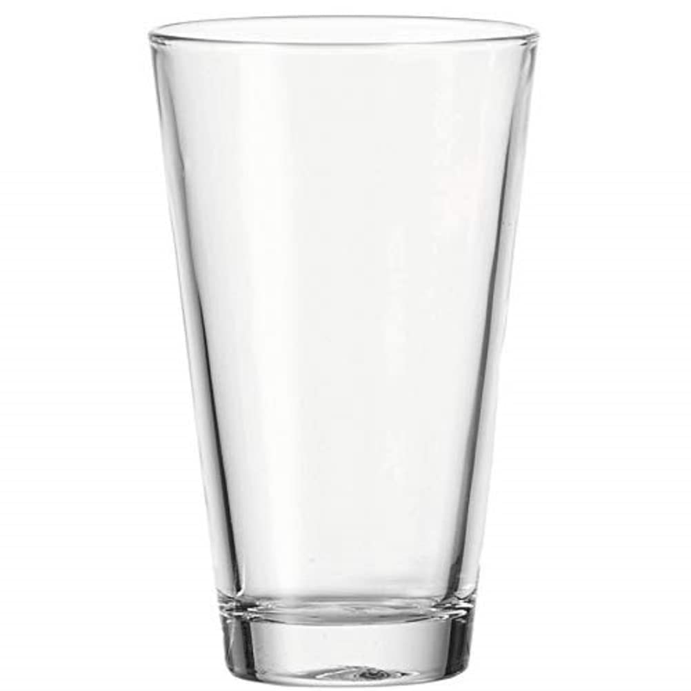 LEONARDO HOME Ciao 021918 - Set di 18 bicchieri per acqua, succhi di frutta, long drink, bicchieri, vetro