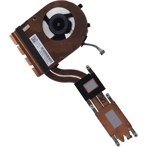 Ventilateur CPU pour réparer ordinateur Lenovo ThinkPad E580 E490s refroidissement DIS
