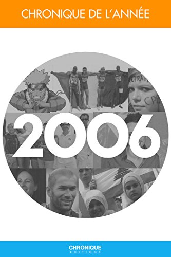 Télécharger Chronique de l'année 2006 PDF