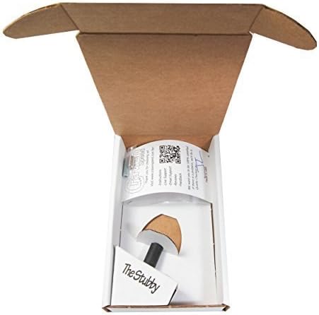 Miniatura 9 de CravenSpeed Stubby Jr Antena compatible con Nissan Frontier 1998-2018  2 pulgadas  Reemplazo de antena corta  Fabricado en los Estados Unidos