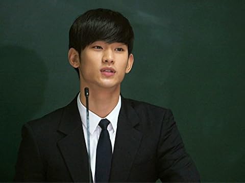 『星から来たあなた』