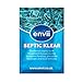 envii Septic Klear – Attivatore Trattamento e Pulizia Batteri per Fossa Biologica – Enzimi per Fosse Biologiche – 12 Pastiglie