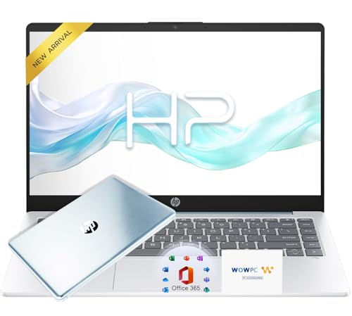 HP 14�C���`���[�Y�S�[���h�y�ʃm�[�g�p�\�R���AIntel(�C���e��) 4�R�A�v���Z�b�T�A4GB�I���{�[�h�������A128GB SSD + 1TB�N���E�h�X�g���[�W�AMicrosoft 365�E�F�u�A�v���B