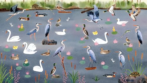 A Bird Lover's Sticker Book - Image 6