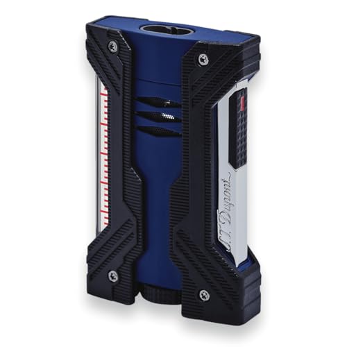 Encendedor S.T. Dupont Defi XXtreme Negro