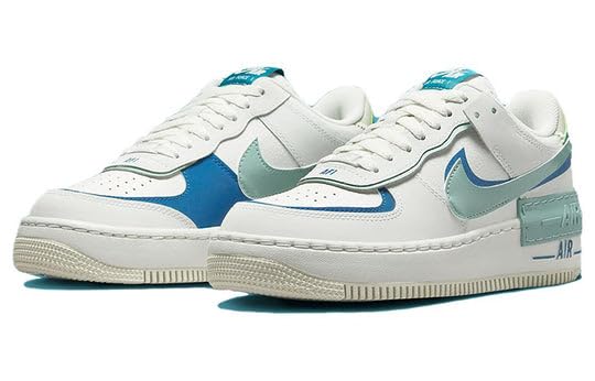 Image of Nike Women's Air Force 1 Shadow Sneaker
