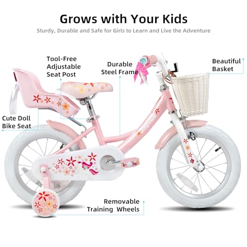 JOYSTAR Unicorn 14