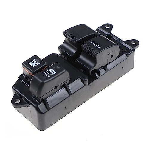 Commande de vitre robuste interrupteur électrique Hilux référence 84820-0K051 - 3