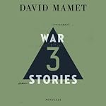 Cover of Three War Stories