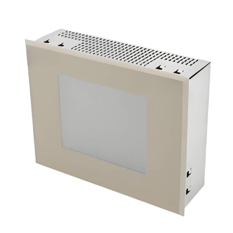 Image of 6AV6381-1BC06-2AX0 HMI Device Robust Machine Operation Interface