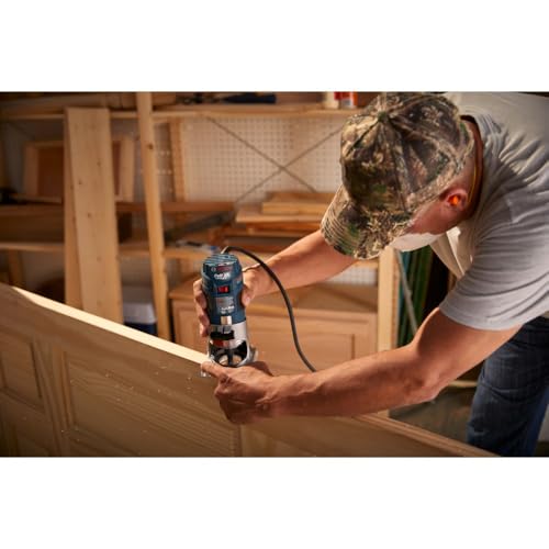 BOSCH PR20EVS Colt Palm Router