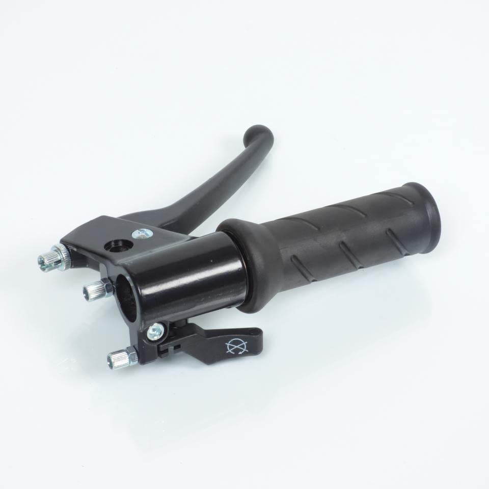 Maneta de Acelerador Selection P2R (Motorizada) para Mobylette Peugeot 50 103 Land 1979 a 2020 Nuevo a estrenar