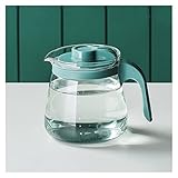 □ L'échelle sur le corps principal de la bouilloire peut voir visuellement la capacité.La capacité réelle de la bouilloire est de 200 ml supérieure à celle marquée.