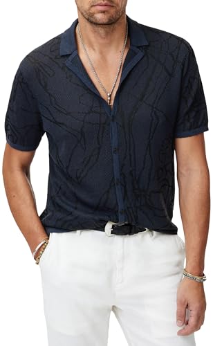 John Varvatos Men's Holt - Main Image
