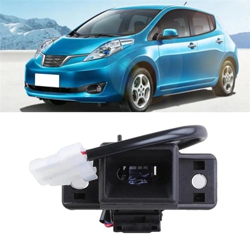 Pestillo de puerta trasera para Renault Clio 2 y Kangoo soluciona fallos de bloqueo 2