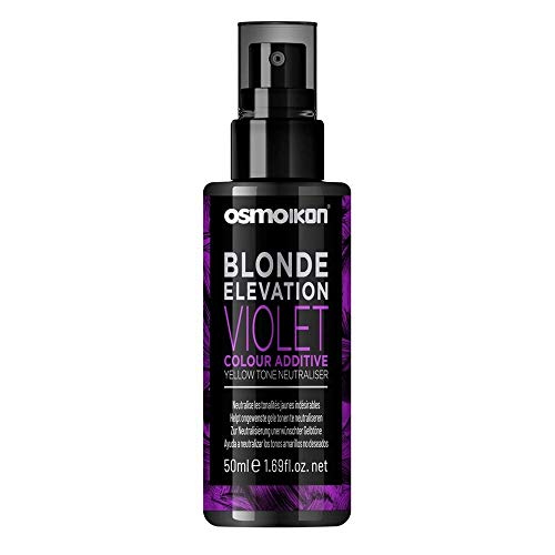 Osmo Ikon Blond Elevation Violet Colour Additive 50ml