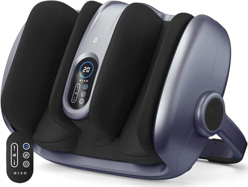 MIKO Shiatsu Foot Massager