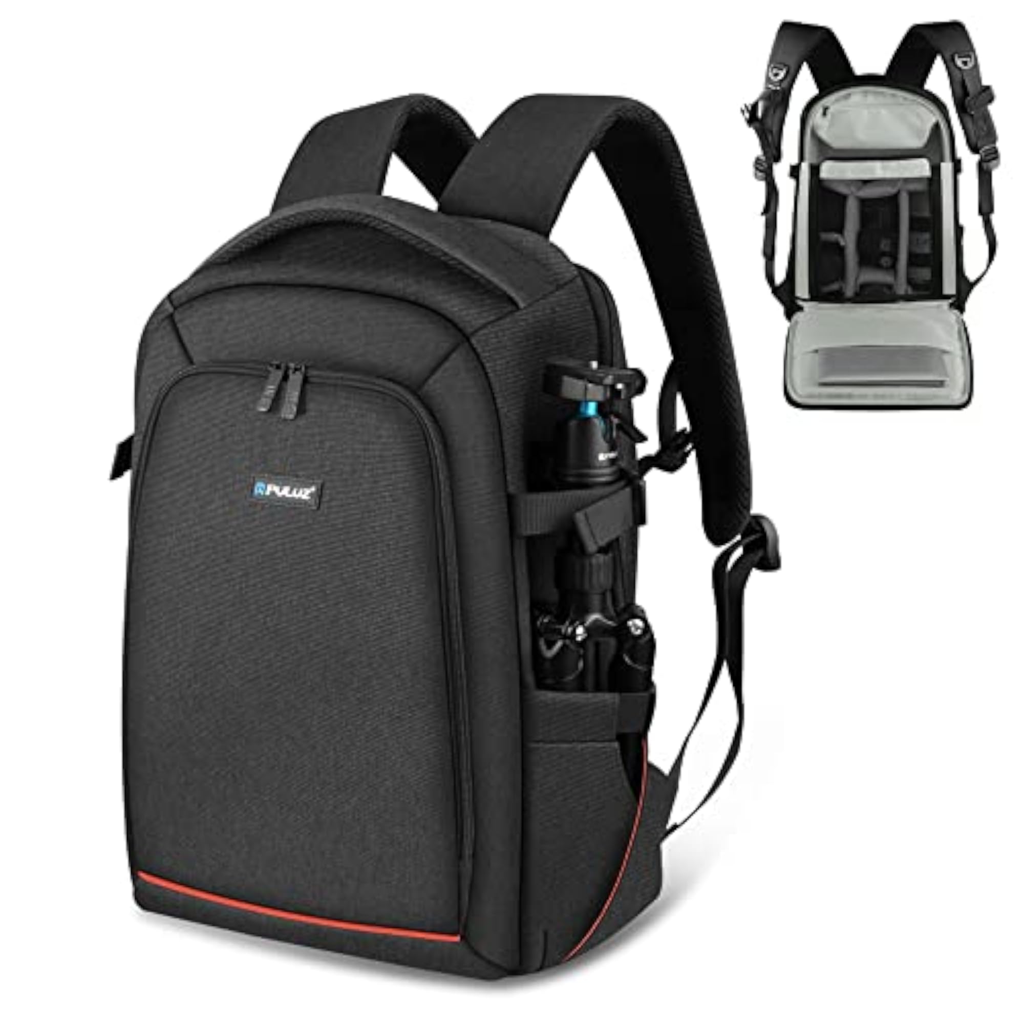 PU5015B Camera Backpack Waterproof