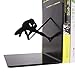 Sujetalibros Único Bookends for Heavy Books Creative Spider Man Metal Stands Bookend...