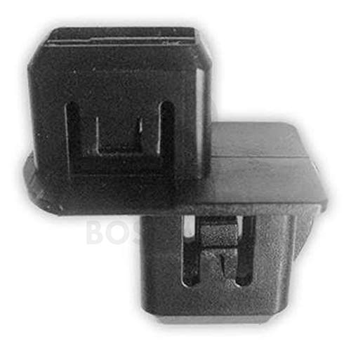 Original-Bossmobil-Compatible-con-Parachoques-Soporteclip-Clip-para-Arreglar-MICRA