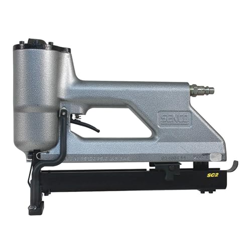 Spotnail FS7550 Hardwood Flooring Stapler