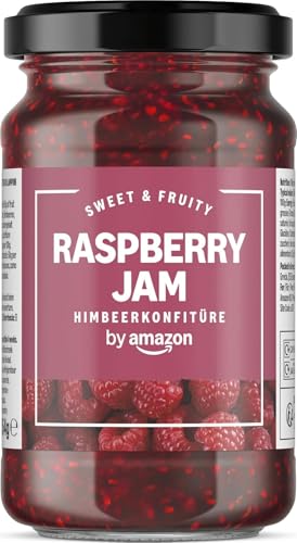 by Amazon Confitura De Frambuesa, 454g
