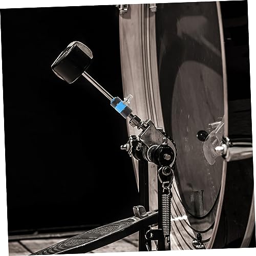 Accesorio de percusión para pedal de bombo ponderado miniatura 7