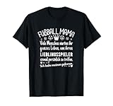 Fußball Mama Lieblingsspieler Lieblingsspielerin