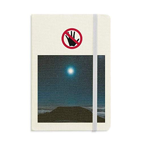 Journal intime A5 Secret Notebook pour libérer votre créativité au bureau