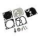 Zama RB-181 Carburetor Repair Kit