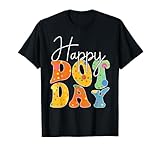 Happy International Dot Day 15th September Apparel